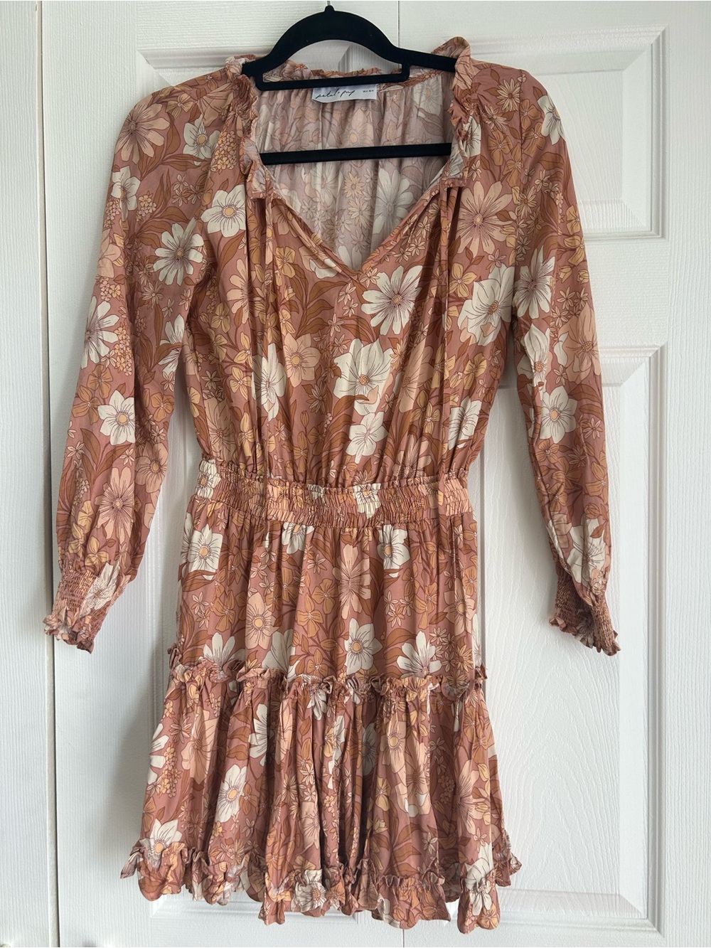 Petal + Pup KEALAN DRESS - Picture 3 of 7
